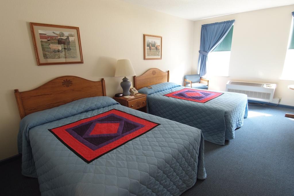 Countryside Inn Nappanee Cameră foto