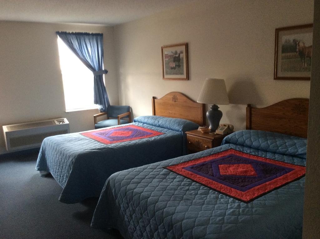 Countryside Inn Nappanee Cameră foto